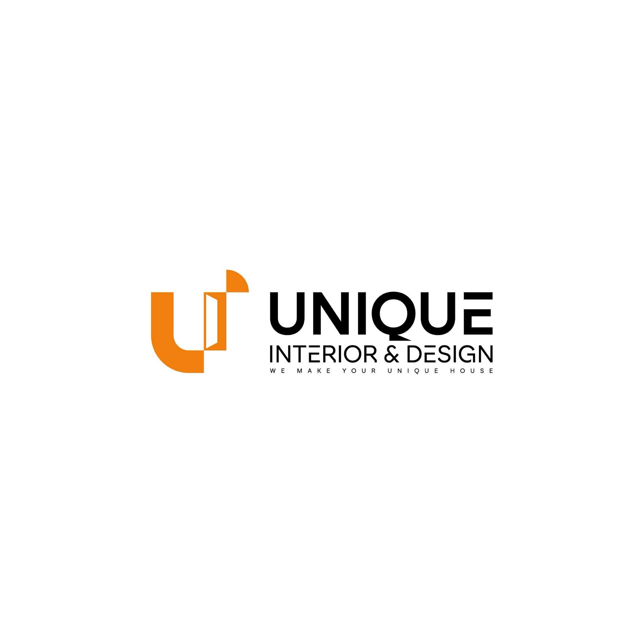 Unique Interior & Design