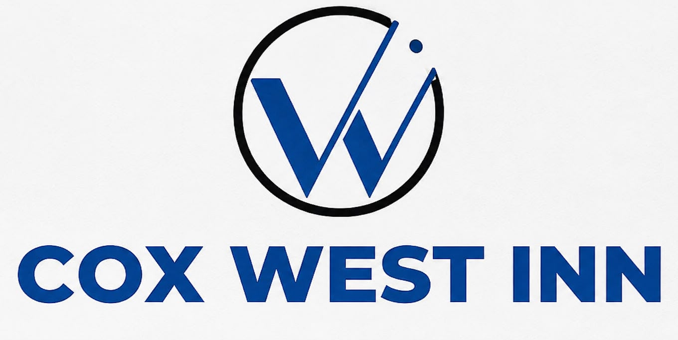Cox West Inn