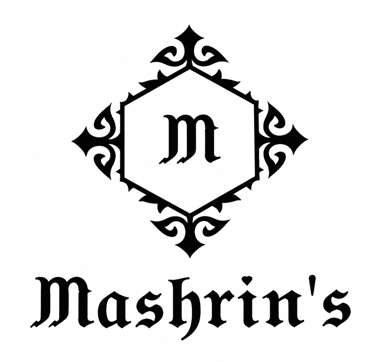 Mashrin's