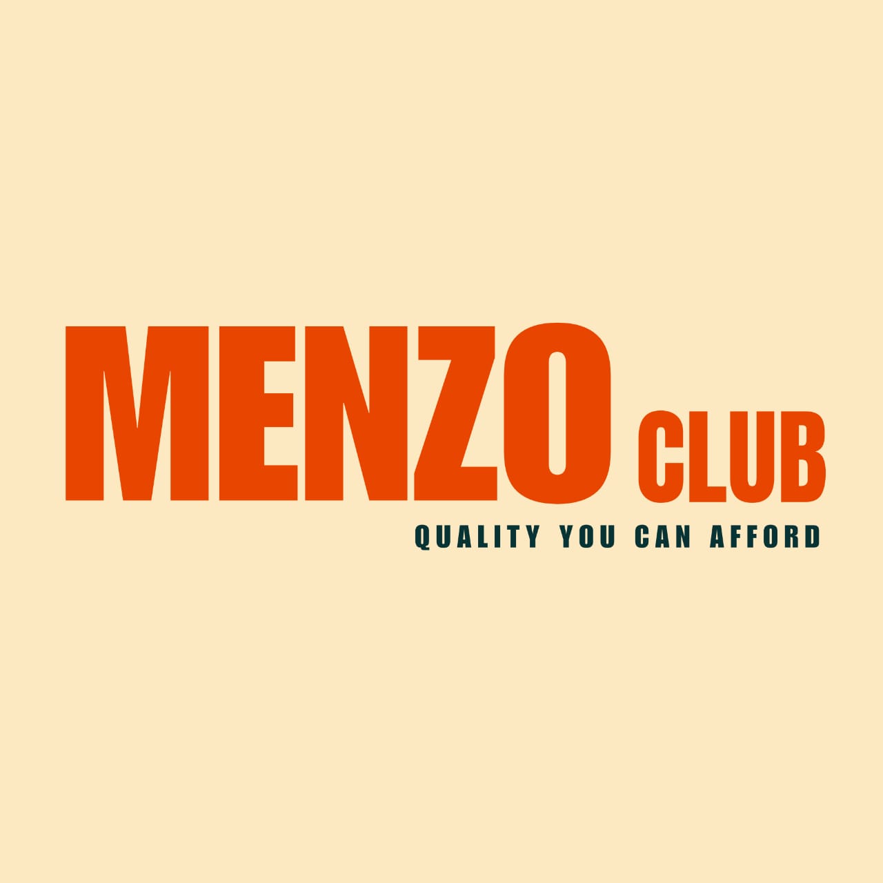 Menzo Club